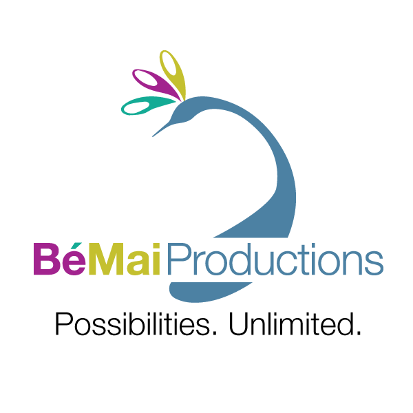BeMai Productions team